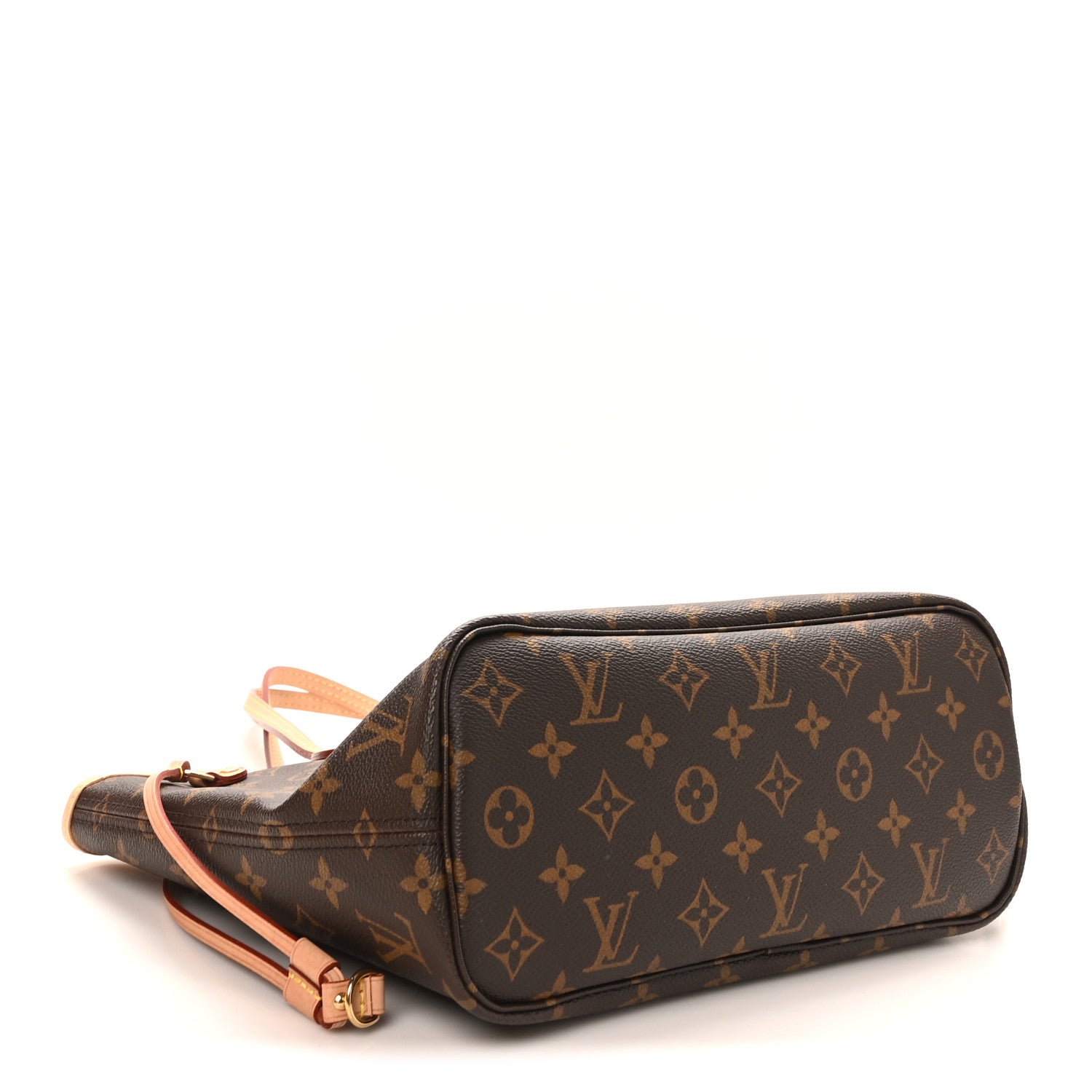 Louis Vuitton Monogram Neo Neverfull PM Pivoine 4 of 10