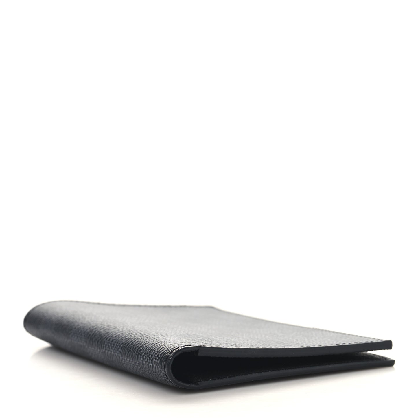 Damier Graphite Passport Cover