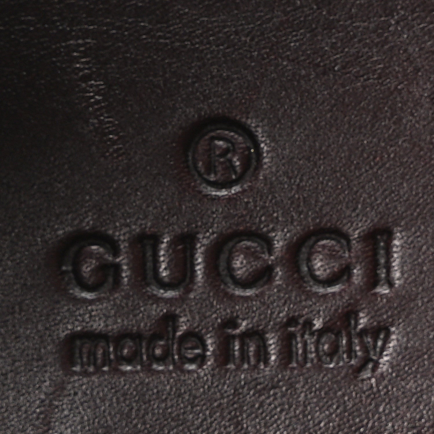 Gucci Guccissima Creole Hobo Chocolate 6 of 10