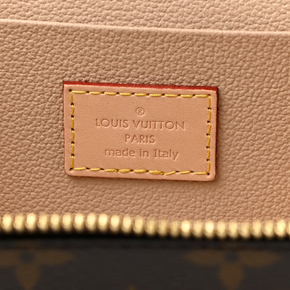 Louis Vuitton Monogram Nice Mini 6 of 8