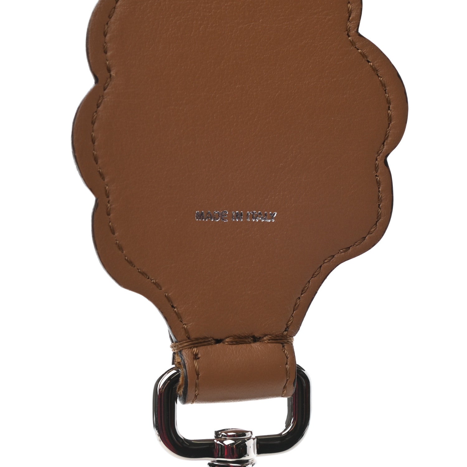 Fendi Velvet Flower Mini Strap You Multicolor 4 of 4