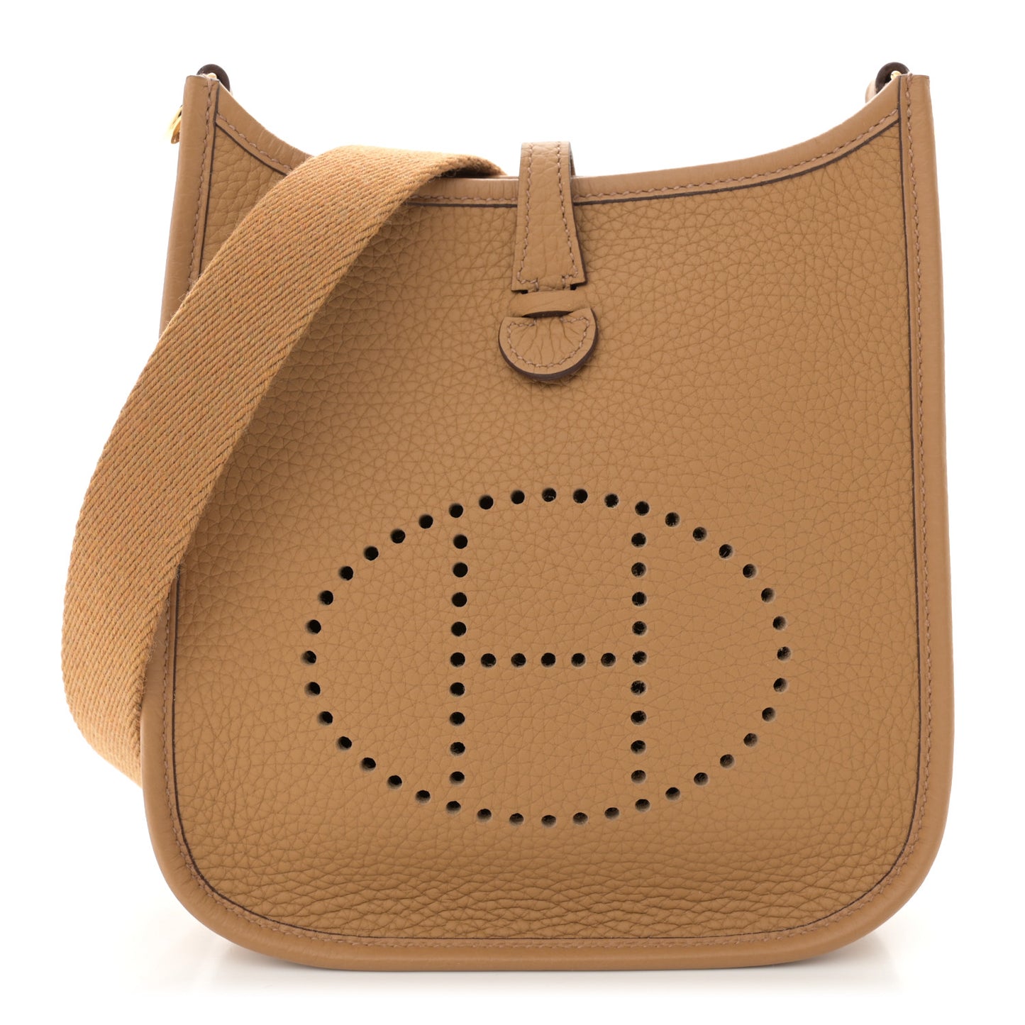 Taurillon Clemence Evelyne TPM Biscuit