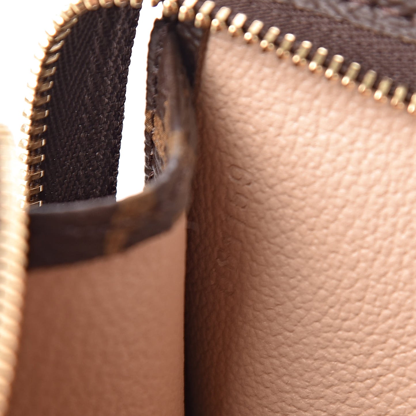 Monogram Toiletry Pouch 19