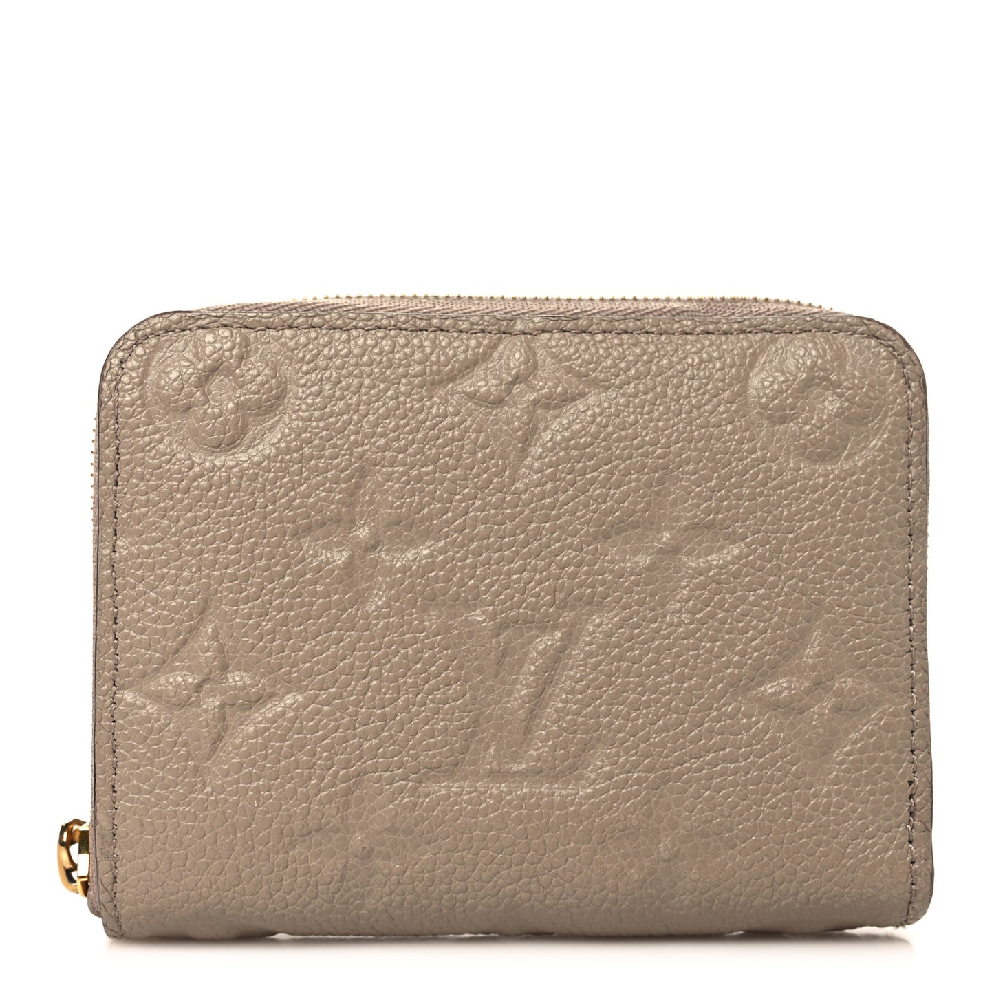 Empreinte Zippy Coin Purse Tourterelle
