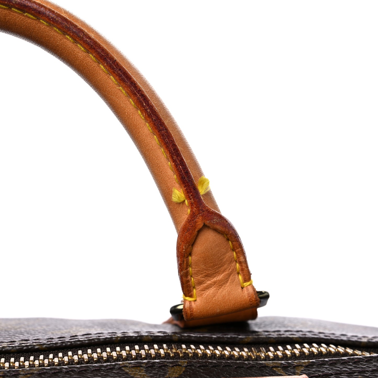 Monogram Keepall Bandouliere 55