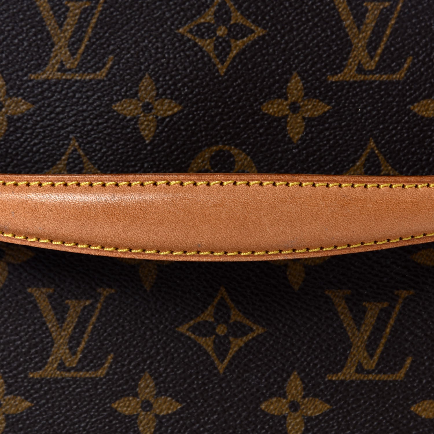 Louis Vuitton Monogram Nice 8 of 9