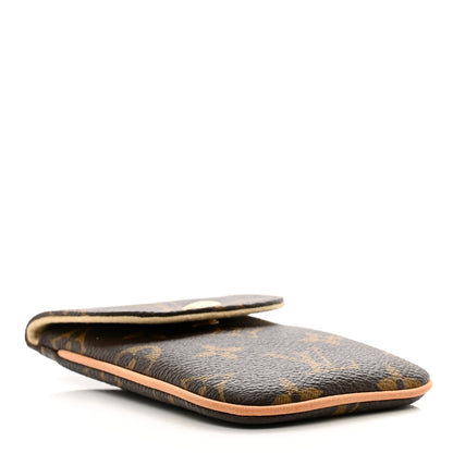 Louis Vuitton Monogram Phone Case MM 4 of 6