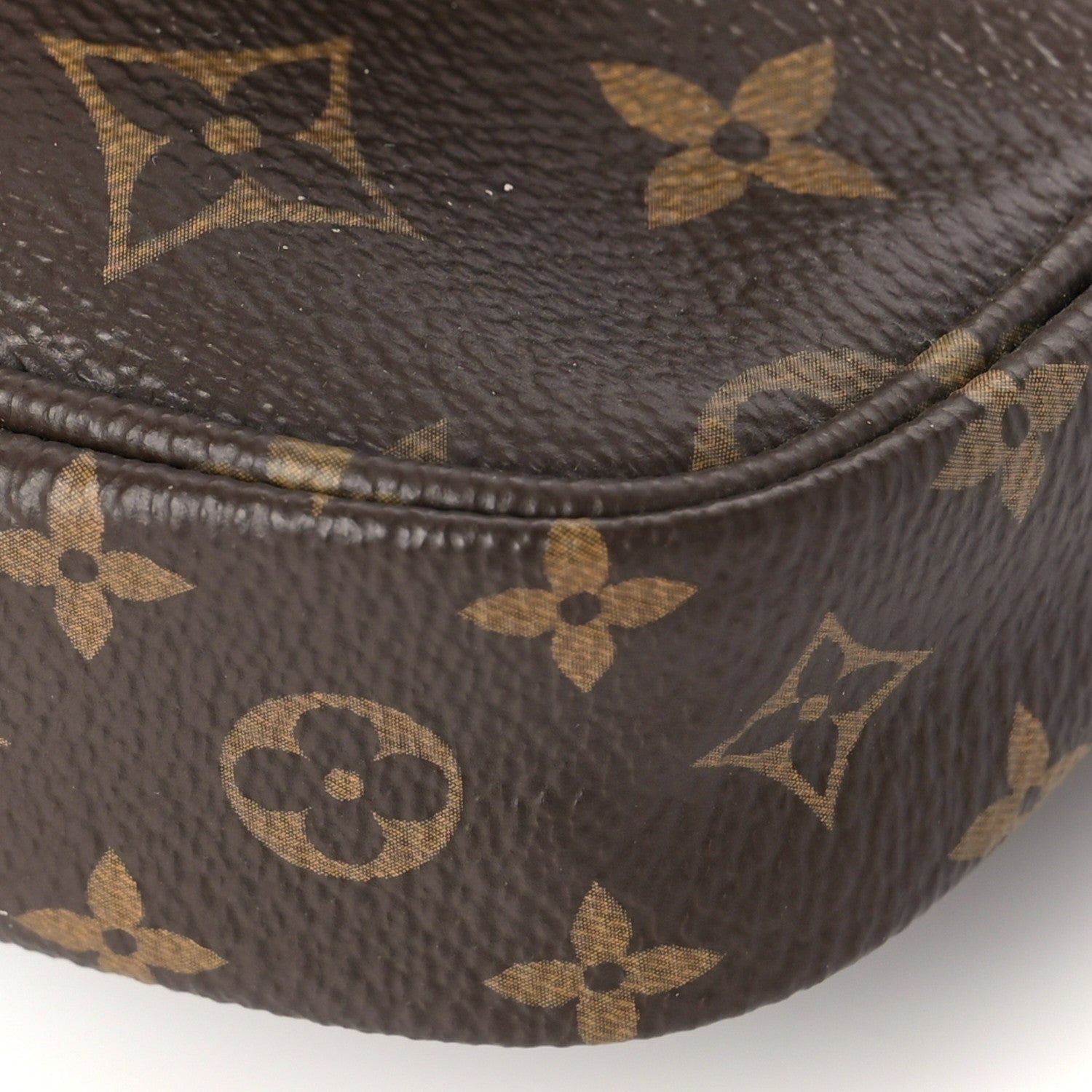 Louis Vuitton Monogram Multi Pochette Accessories Kaki 12 of 12