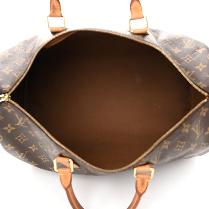 Louis Vuitton Monogram Speedy 40 5 of 14