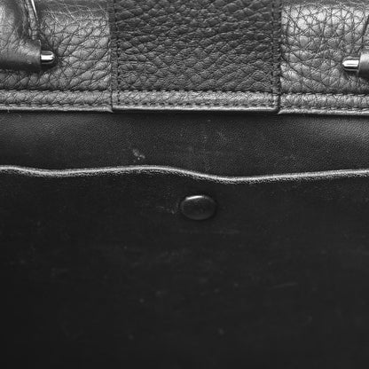 Givenchy Bullhide Medium Obsedia Satchel Black 8 of 17