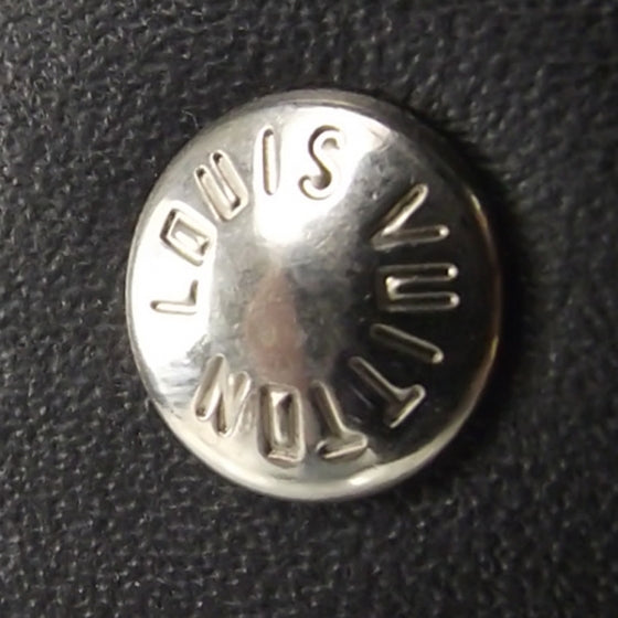 Monogram Macassar Davis