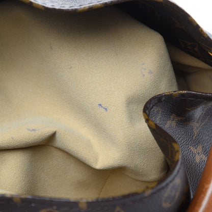 Louis Vuitton Monogram Artsy MM 16 of 16