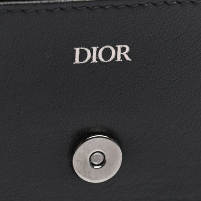 Christian Dior Oblique Nano Strap Pouch Blue 5 of 6