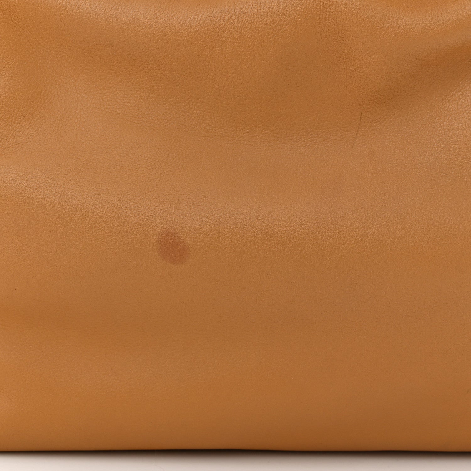 Loewe Nappa Medium Flamenco Knot Bag Warm Desert 11 of 11