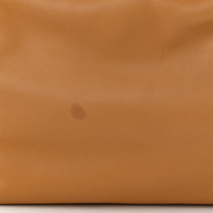 Loewe Nappa Medium Flamenco Knot Bag Warm Desert 11 of 11