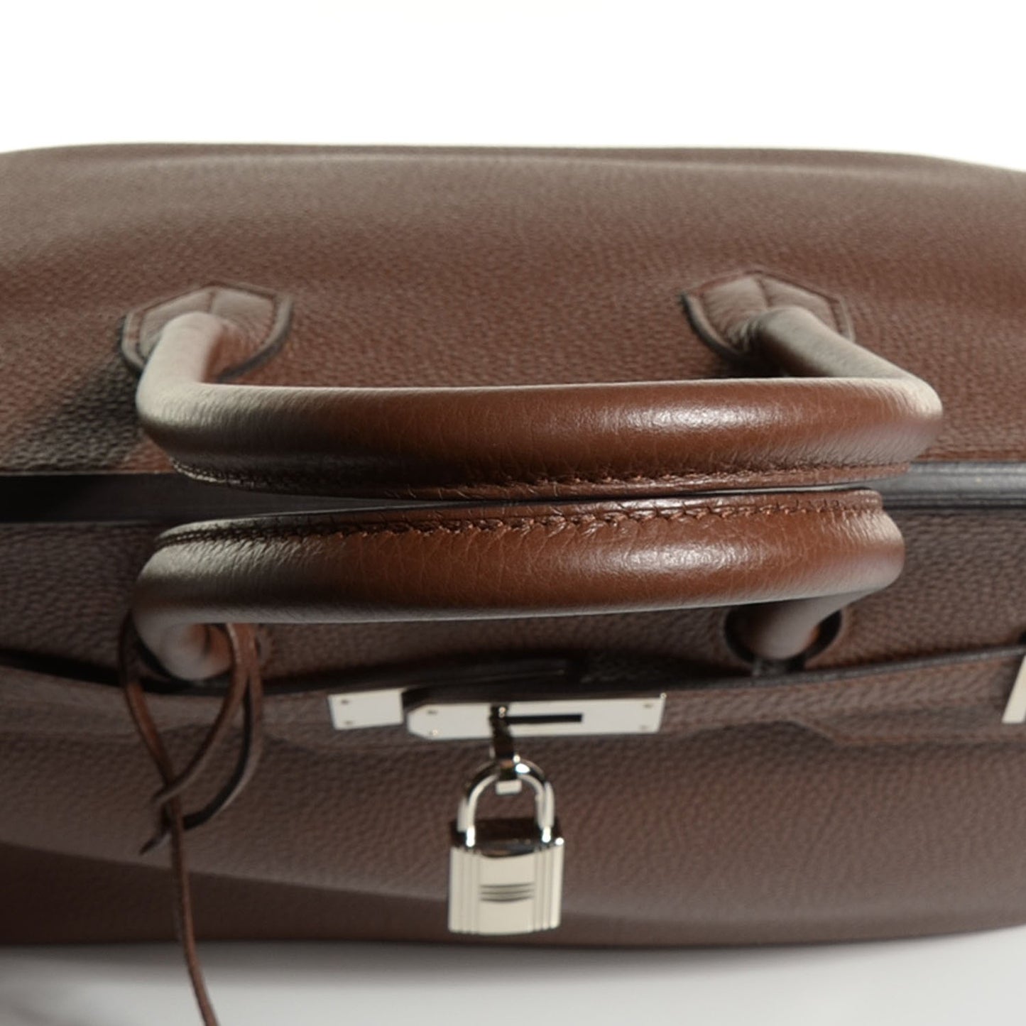 Togo Birkin 35 Brulee