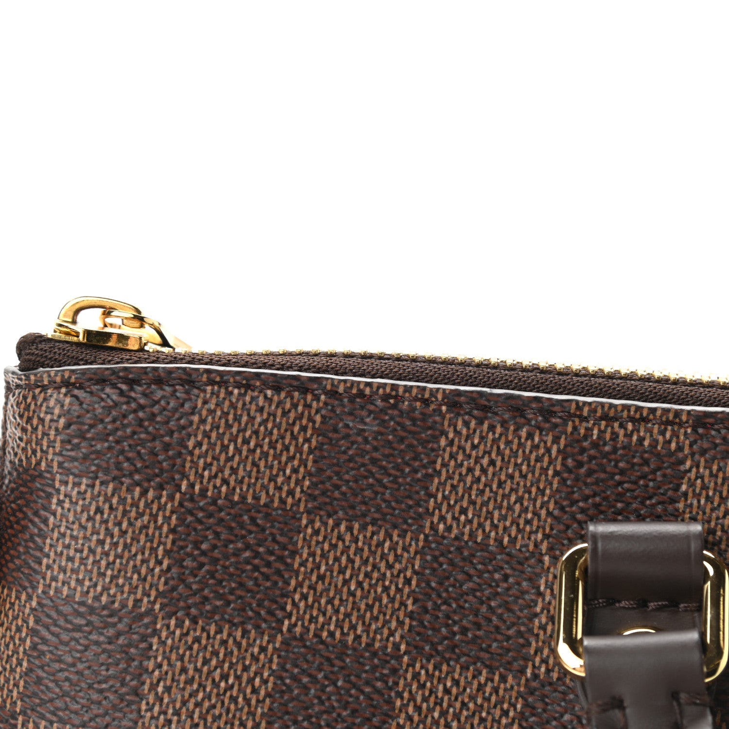 Louis Vuitton Damier Ebene Siena PM 10 of 10