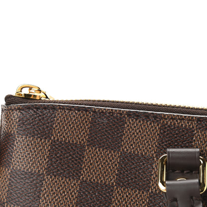 Louis Vuitton Damier Ebene Siena PM 10 of 10