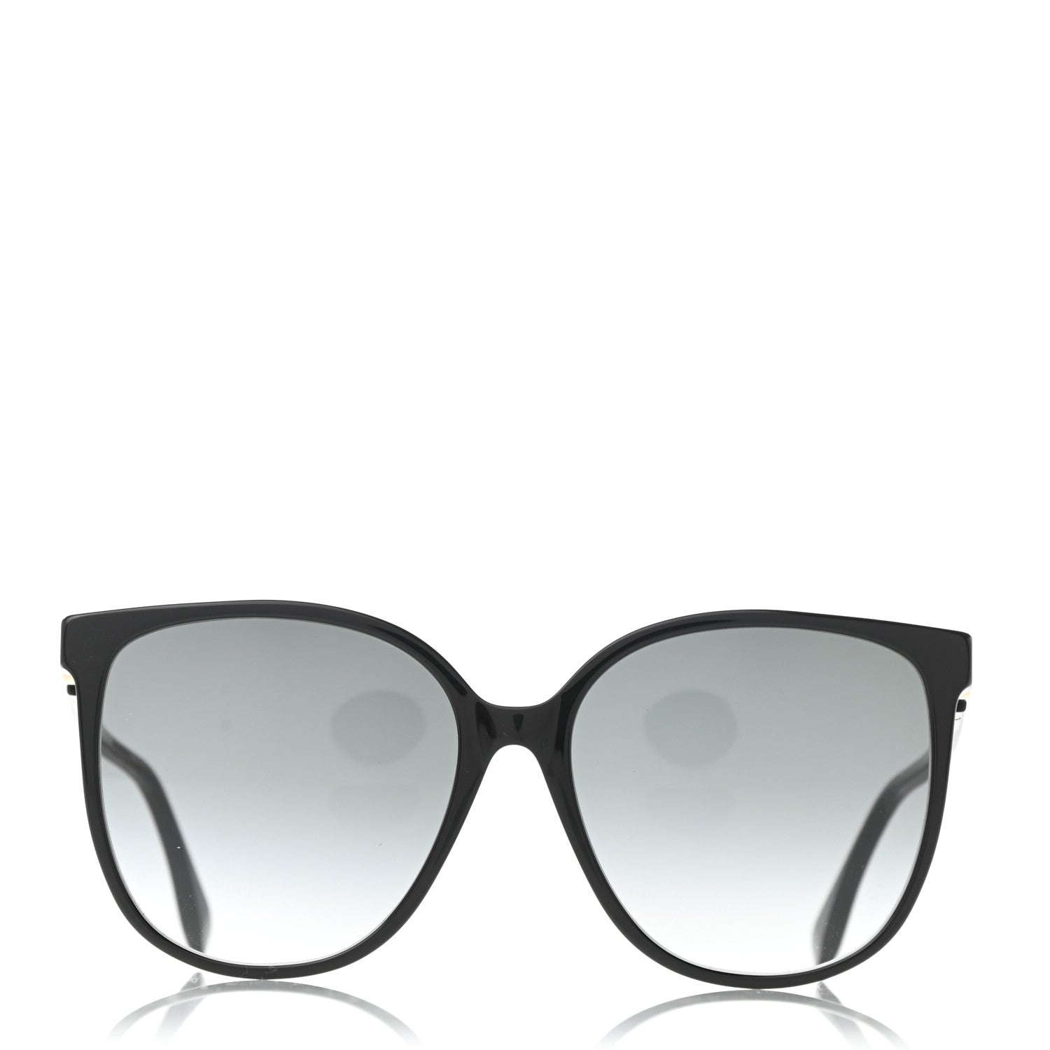 Fendi Sunglasses FF 0374/S Black 2 of 7