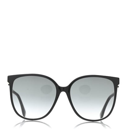 Fendi Sunglasses FF 0374/S Black 2 of 7