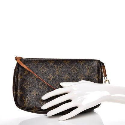 Louis Vuitton Monogram Pochette Accessories 3 of 9