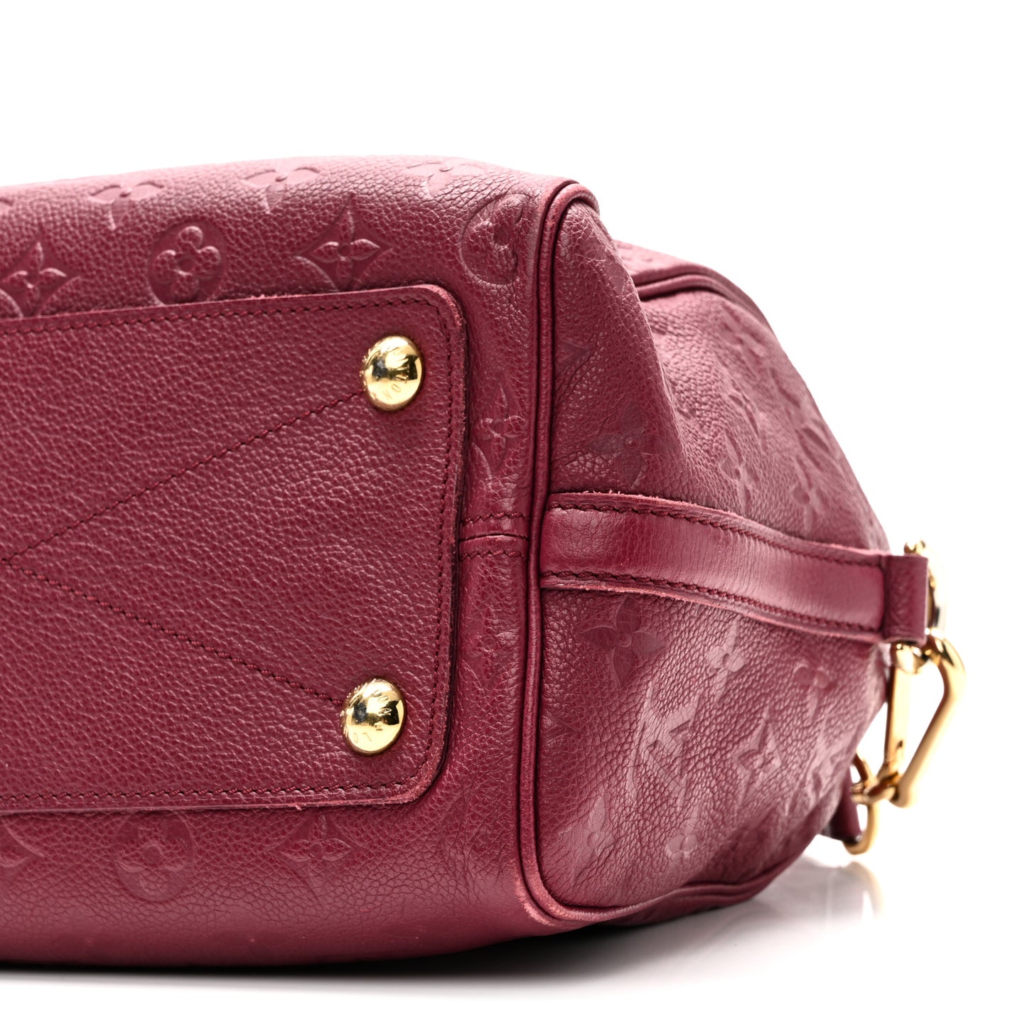 Empreinte Speedy Bandouliere 25 Aurore