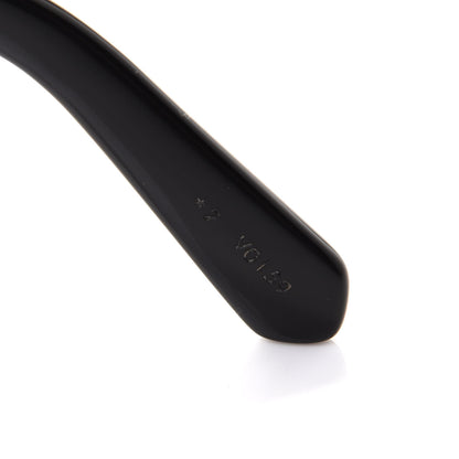 Louis Vuitton Acetate La Grande Bellezza Sunglasses Z1217W Black 7 of 9