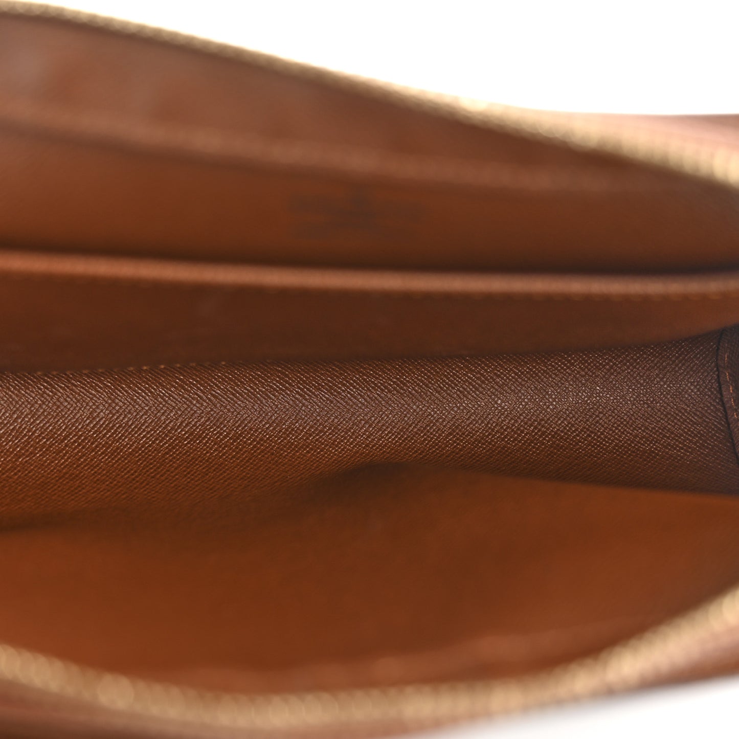 Monogram Pochette Orsay