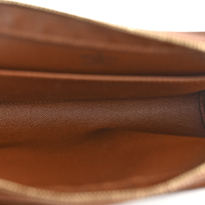 Louis Vuitton Monogram Pochette Orsay 5 of 8