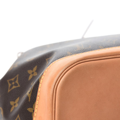 Louis Vuitton Monogram Petit Noe NM 8 of 12
