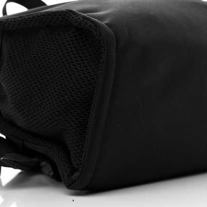 Telfar x EASTPAK Tactical Nylon Medium Shopper Black 8 of 10