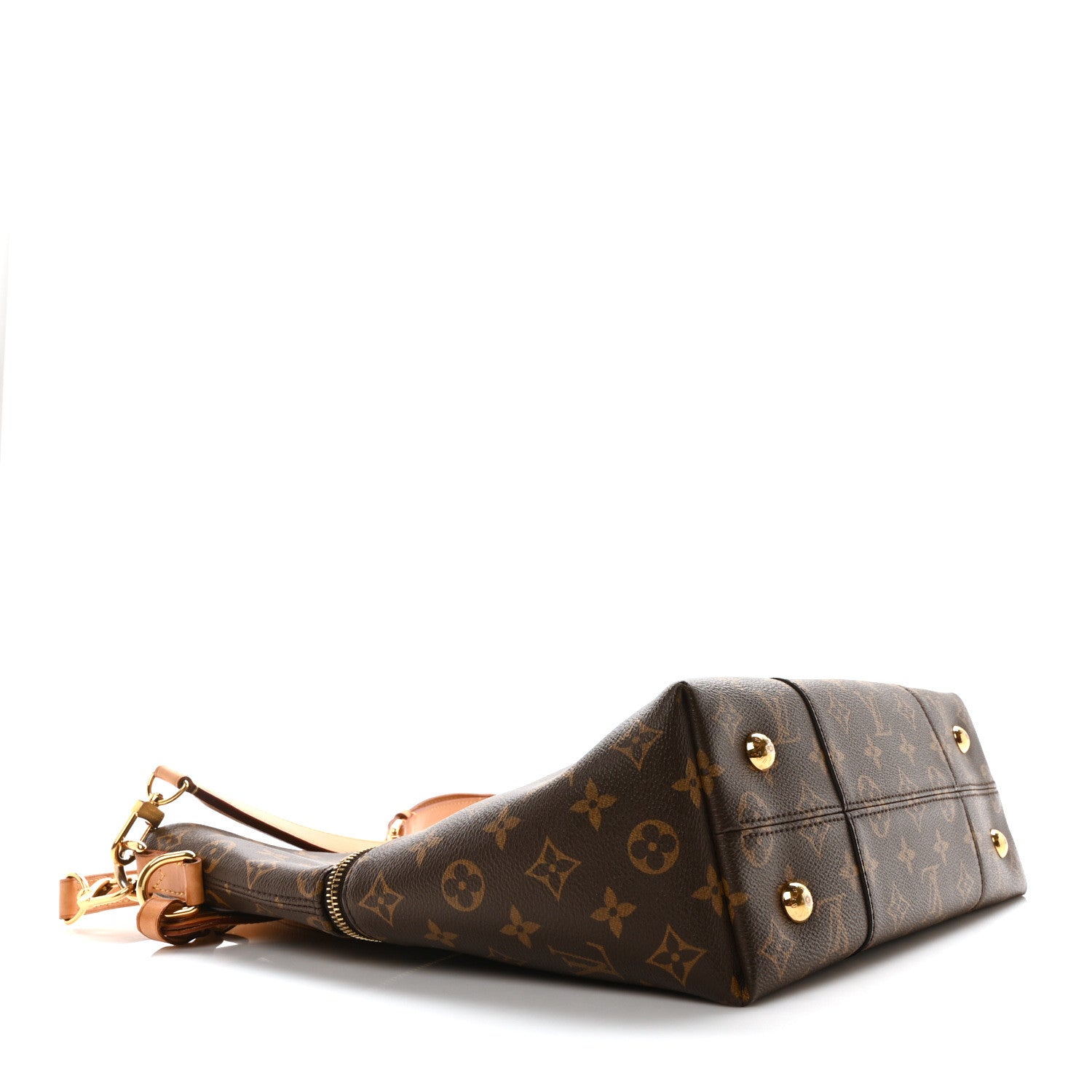 Louis Vuitton Monogram Melie 4 of 9