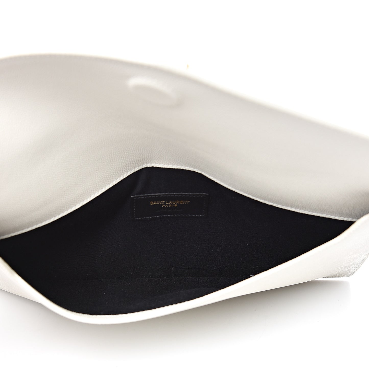 Grain De Poudre Uptown Pouch Crema Soft