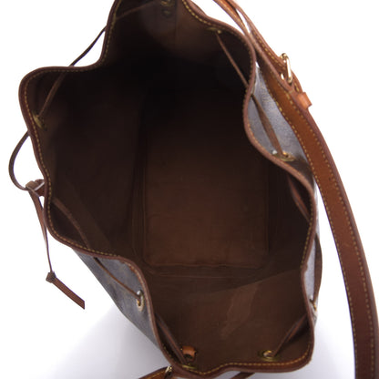 Louis Vuitton Monogram Noe 5 of 9
