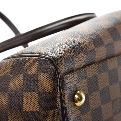 Louis Vuitton Damier Ebene Trevi PM 13 of 14