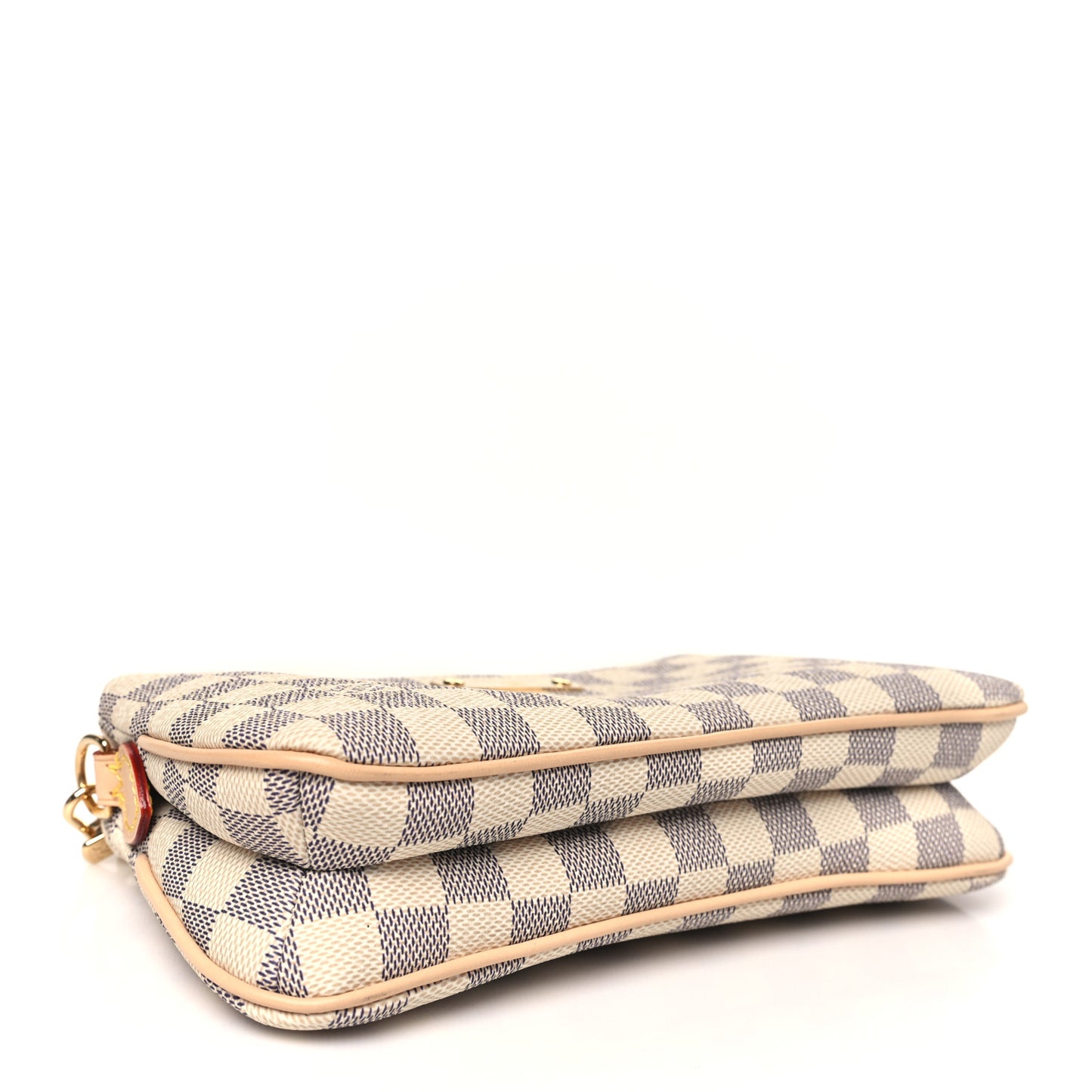 Damier Azur Liv Pochette