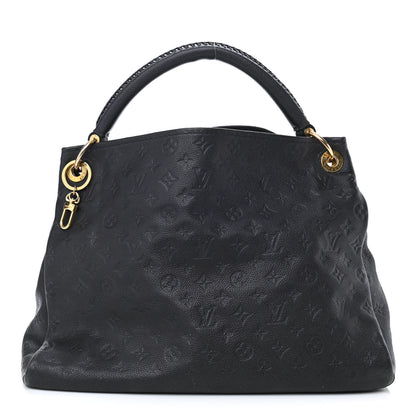 Louis Vuitton Empreinte Artsy MM Infini 1 of 8