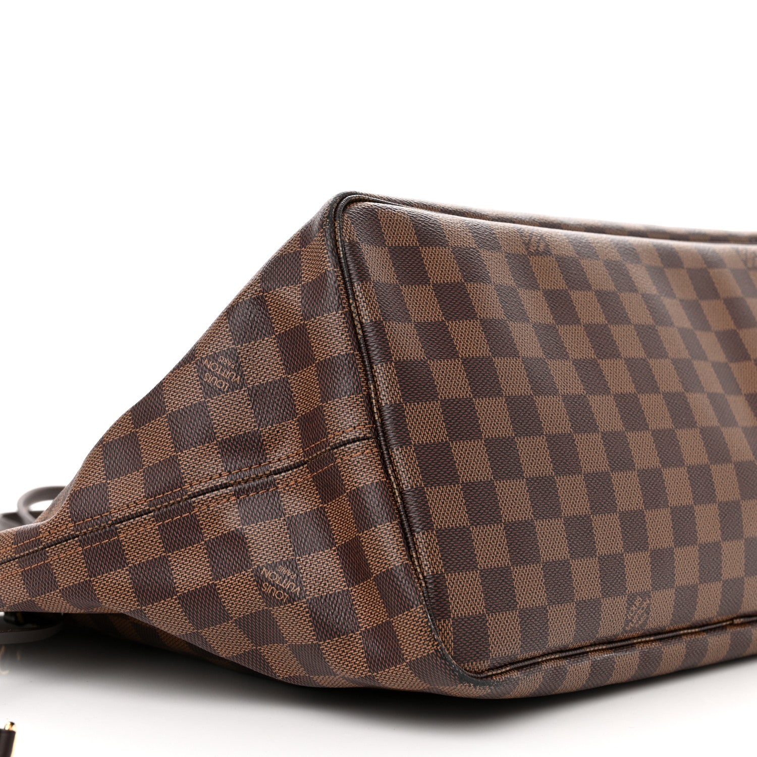 Louis Vuitton Damier Ebene Neo Neverfull GM 9 of 10