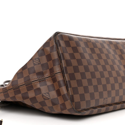 Louis Vuitton Damier Ebene Neo Neverfull GM 9 of 10
