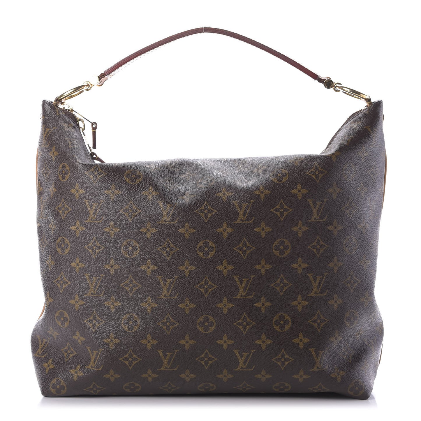 Monogram Sully MM