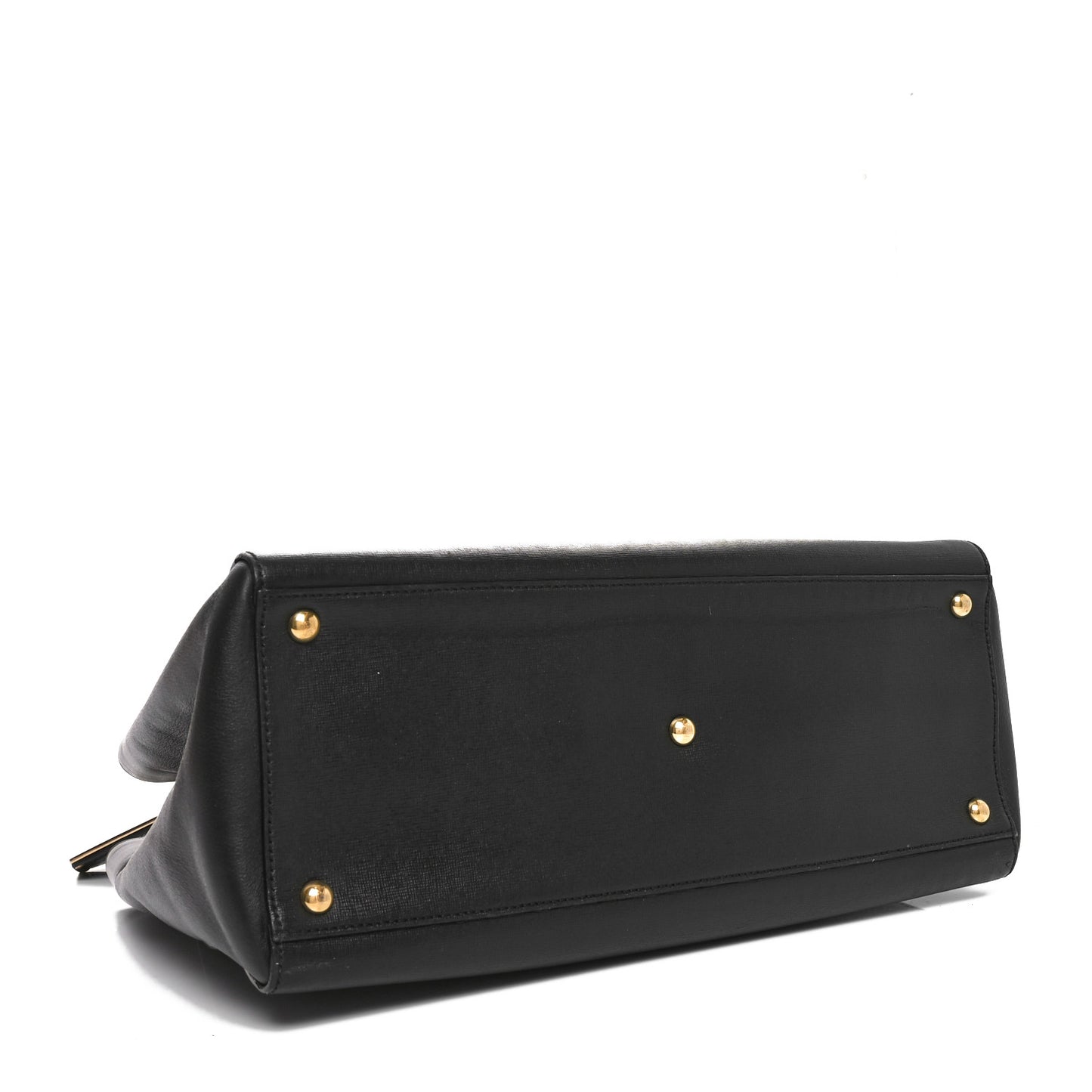 Vitello Elite Regular 2Jours Tote Black