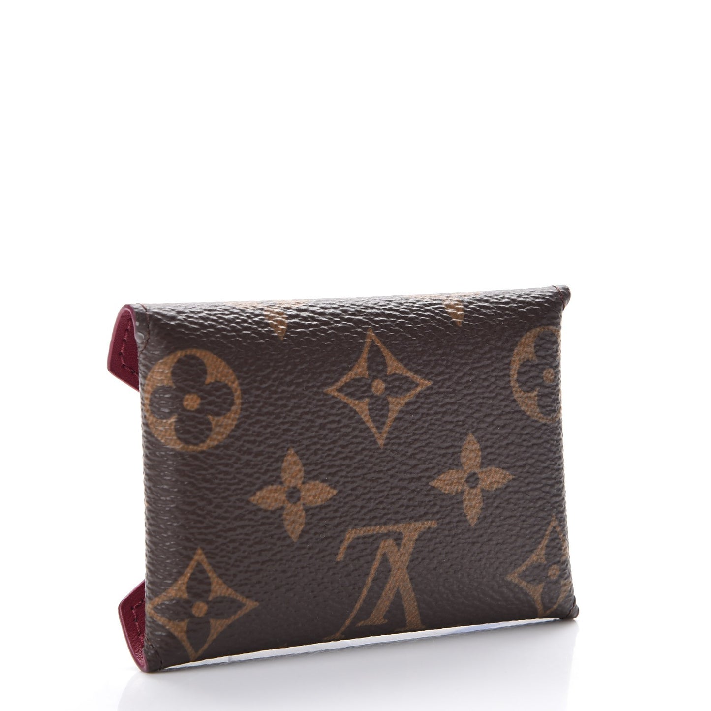 Monogram Kirigami Pochette Set