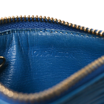 Louis Vuitton Epi Key Pouch Toledo 6 of 6
