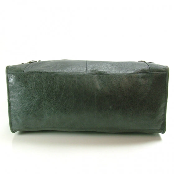 Agneau Work Anthracite