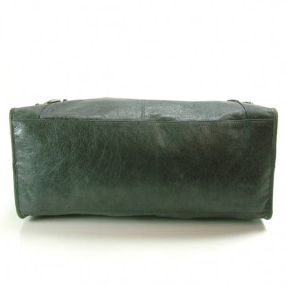 Balenciaga Agneau Work Anthracite 5 of 11