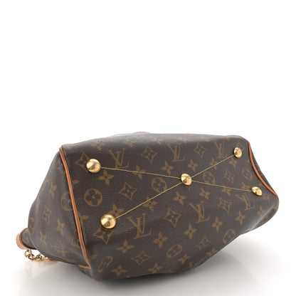 Louis Vuitton Monogram Tivoli PM 4 of 18