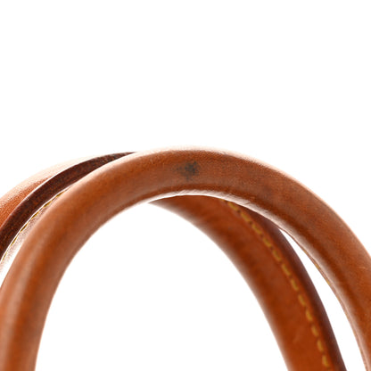 Louis Vuitton Monogram Mini Sac HL Speedy 9 of 9