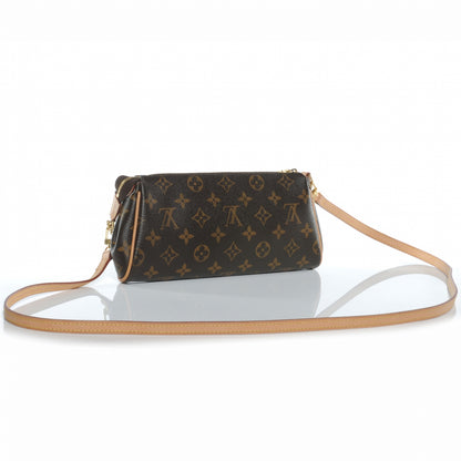 Louis Vuitton Monogram Eva 3 of 8