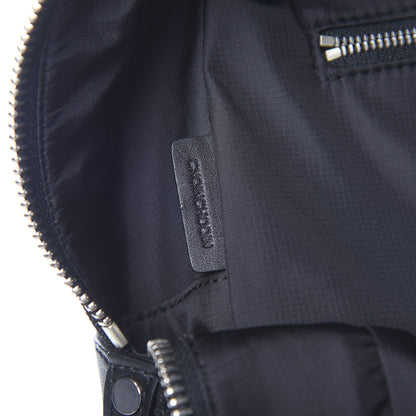 Burberry Jute Calfskin Mega Check Children's Backpack 6 of 10