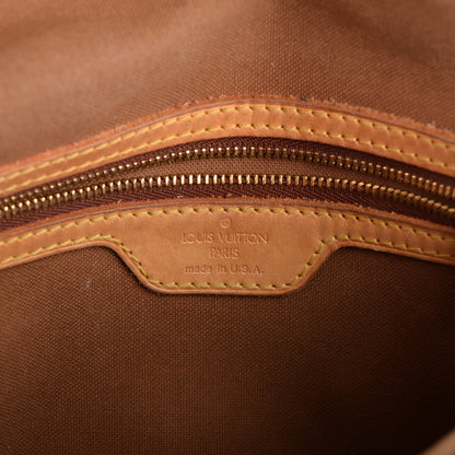 Louis Vuitton Monogram Mini Looping 6 of 8